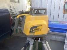 Trimble spectra precision for sale  San Jose