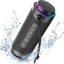 Tronsmart bluetooth lautsprech gebraucht kaufen  Frankfurt (Oder)