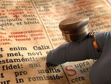 Raro esorcismo contenitori usato Raro esorcismo contenitori usato  Milano