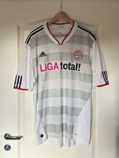 Bayern münchen auswärts gebraucht kaufen  Euskirchen