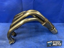 Collecteur échappement suzuki d'occasion  Craon