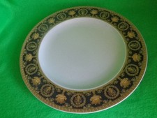 Speiseteller love baroque gebraucht kaufen  Mitwitz