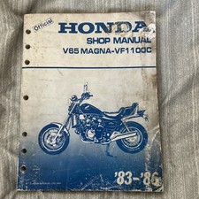 honda v65 manual magna for sale honda v65 manual magna for sale Orange Park