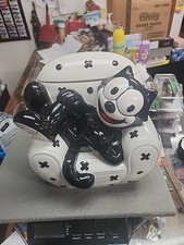 felix cat cookie jar for sale felix cat cookie jar for sale Klamath Falls