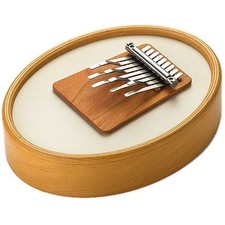 Kalimba hokema sansula gebraucht kaufen  Ibbenbüren
