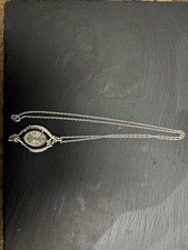 pendant watch for sale  CORSHAM