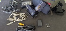 sony handycam dcr usato  Martina Franca