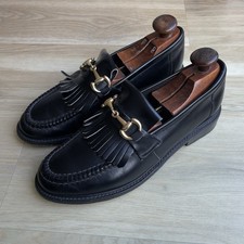 Loake shoemakers loafer for sale  SHAFTESBURY