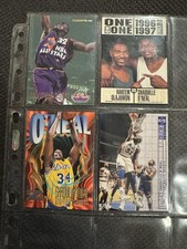 Shaquille neal basketball gebraucht kaufen Shaquille neal basketball gebraucht kaufen  Isernhagen