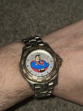 Rare superman fossil for sale  Ocala