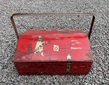 Groß rot golden gebraucht kaufen  Meinerzhagen