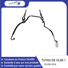 Tuyau clim ds3 d'occasion  Saint-Quentin