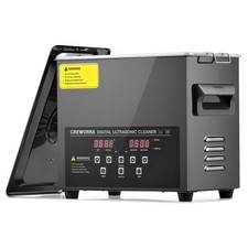 Creworks digital ultrasonic for sale Creworks digital ultrasonic for sale  DARTFORD