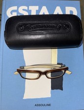 Chrome hearts optical for sale  LONDON
