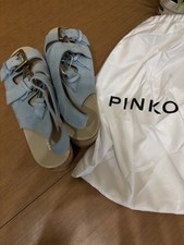 Sandali pinko usato  Brescia