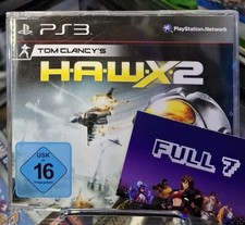Tom clancy hawx2 d'occasion  Paris XI