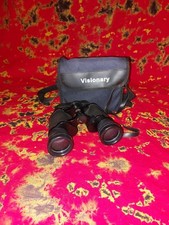 Vintage observer binoculars for sale  LEOMINSTER