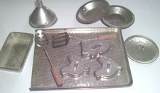 Vintage aluminum child for sale  Spokane