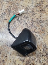 2017-2022 MITSUBISHI MIRAGE CÂMERA DE VISÃO TRASEIRA PRETA FABRICANTE DE EQUIPAMENTO ORIGINAL 5 FIOS comprar usado  Enviando para Brazil