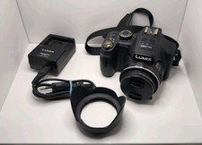 Panasonic lumix digitalkamera gebraucht kaufen  Düren