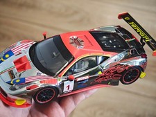Carrera digital 124 d'occasion  Expédié en Belgium