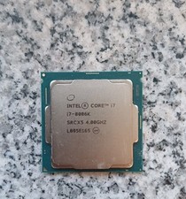 Lntel core 8086k gebraucht kaufen  Neustadt an der Weinstraße