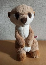 Nici erdmännchen plüsch gebraucht kaufen  Duisburg