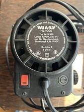 Braun 1000 foto gebraucht kaufen  Mainz