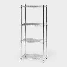 Tier wire shelving for sale  USA