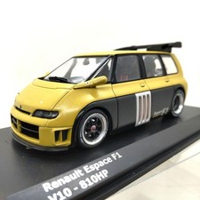 Solido renault espace d'occasion  Expédié en Belgium