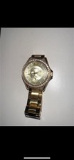 Fossil damenuhr uhr gebraucht kaufen  Wilhelmshaven