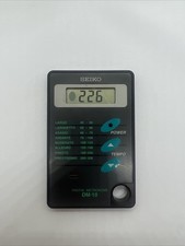 Seiko professional adjustable for sale  San Francisco