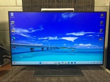 Monitor LCD IPS Full HD Dell UltraSharp U2419H 23,8" (base cinza/traseiro) comprar usado  Enviando para Brazil