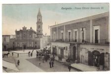 Cerignola piazza vittorio usato  Sant Agata di Puglia