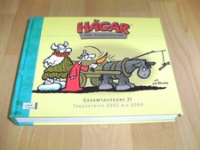 Hägar schreckliche gesamtausg gebraucht kaufen  Bingen