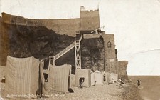 Early postcard bathing for sale  TOTNES