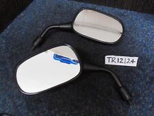 Espelhos Honda CB600 F Hornet LHS e RHS 2010 12/24 comprar usado  Enviando para Brazil