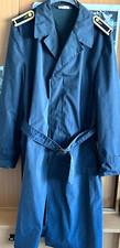 Ddr uniform mantel gebraucht kaufen  Dresden