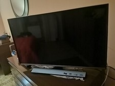 Led samsung pollici usato  Cameri