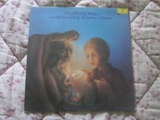 Moody blues every usato  Taurano
