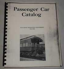 Passenger car catalog for sale  Fairfax