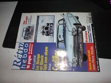 Revue rétro hebdo d'occasion  Divion