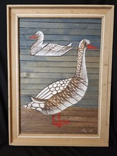 Vintage large original for sale  Coatesville