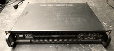 Qsc powerlight pl236 for sale  DURHAM