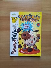 Comic pokemon fanbook gebraucht kaufen  Neustadt b.Coburg