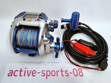Shimano dendou maru usato  Spedire a Italy