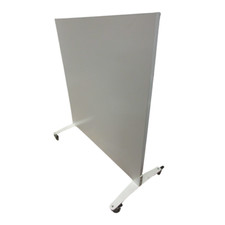 Mobile divider white for sale  Long Island City