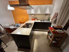 cucina modello usato cucina modello usato Reggio Emilia