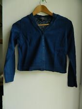 Gilet xxs little d'occasion  La Caillère-Saint-Hilaire