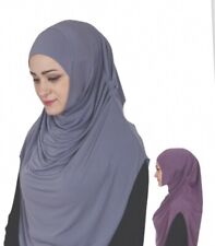 Hijab fertig kopftuch gebraucht kaufen  Haßloch